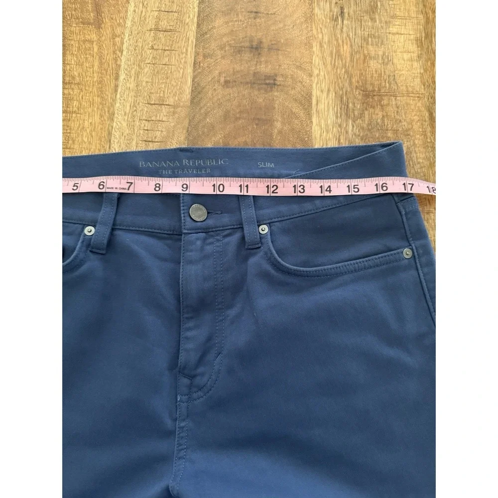 Banana Republic banana republic